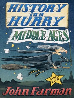 cover image of Middle Ages